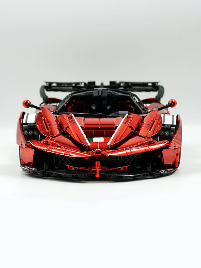 FXXK EVO 1:8