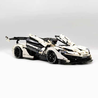McLaren P1 1:8