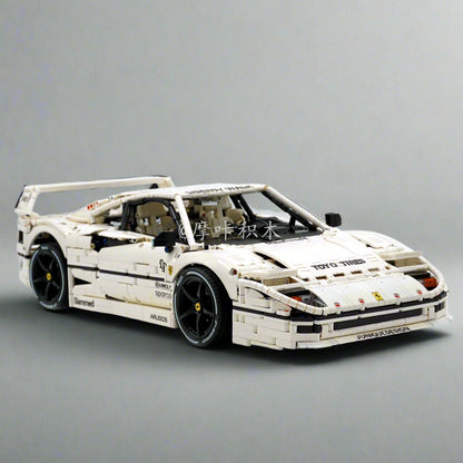 F40 1:8
