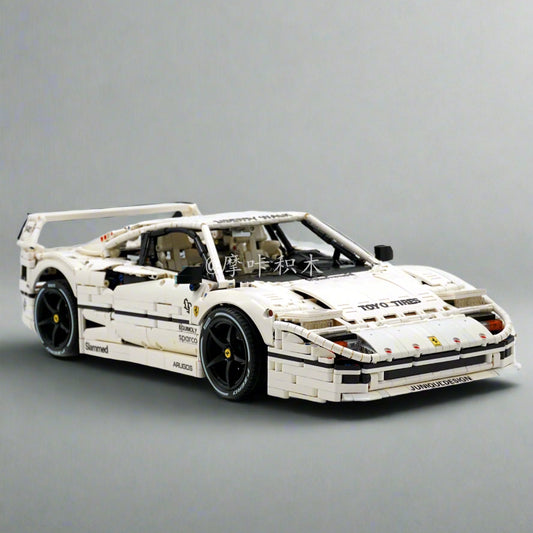 F40 1:8