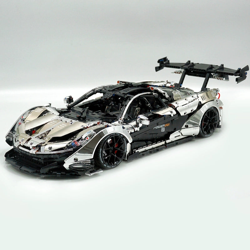 McLaren P1 1:8