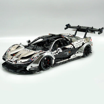 McLaren P1 1:8