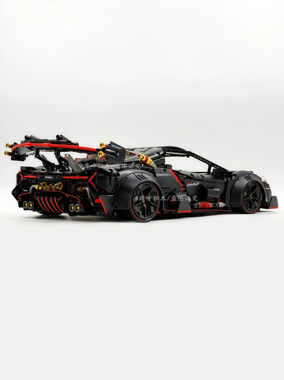Lamborghini Veneno 1:8
