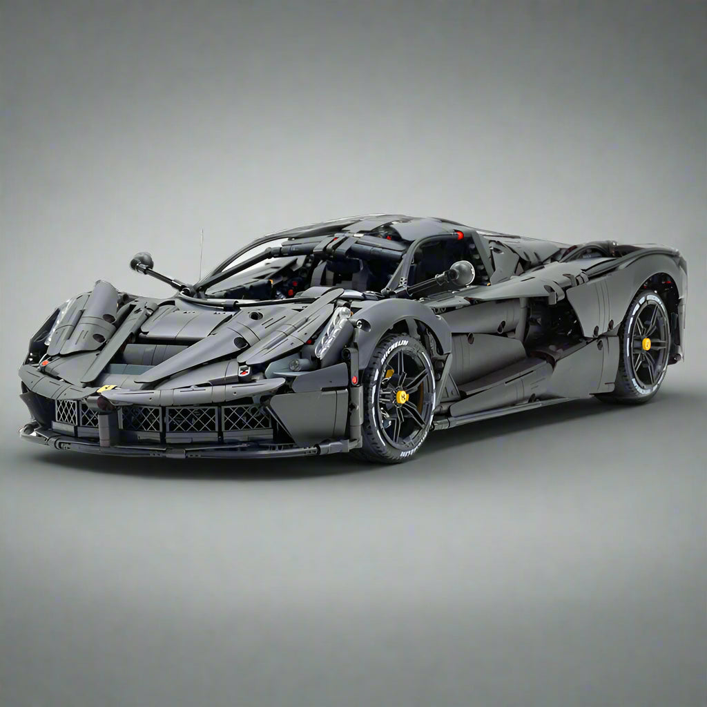 Ferrari LaFerrari 1:8