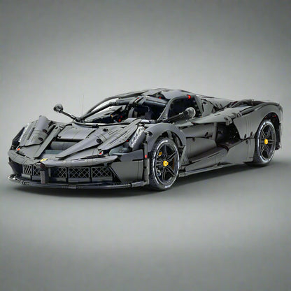 Ferrari LaFerrari 1:8