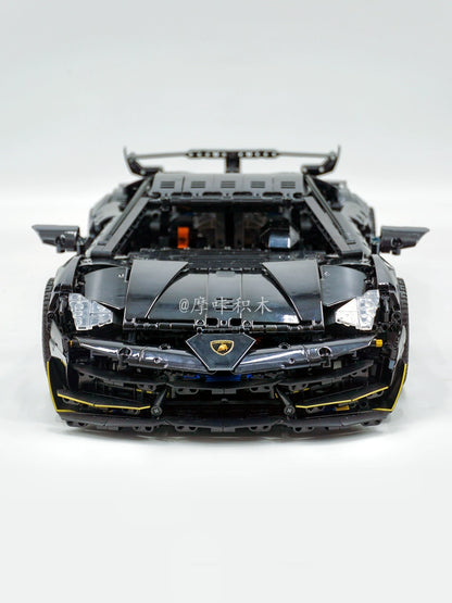 Lamborghini SVJ 1:8