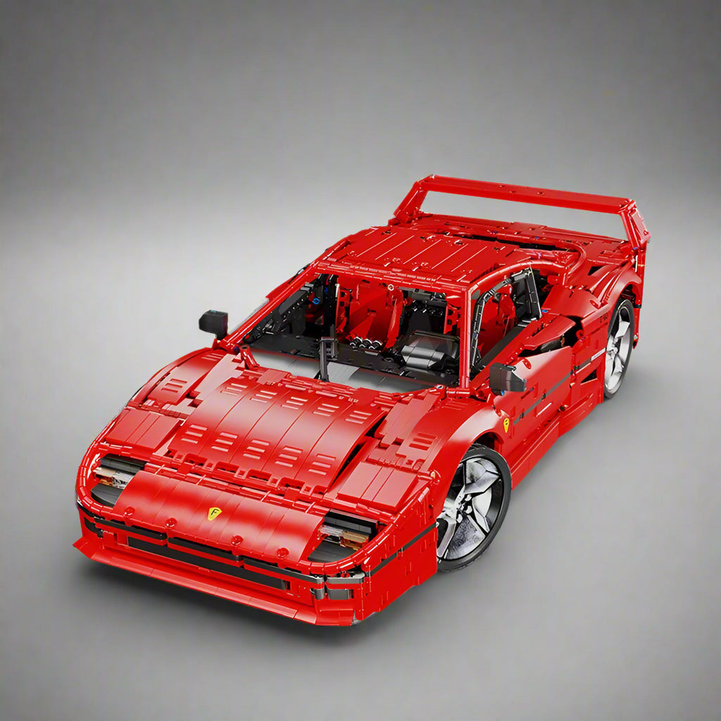 F40 1:8