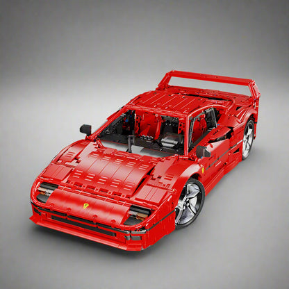 F40 1:8