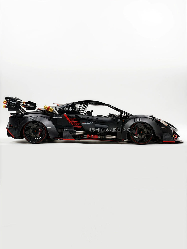 Lamborghini Veneno 1:8
