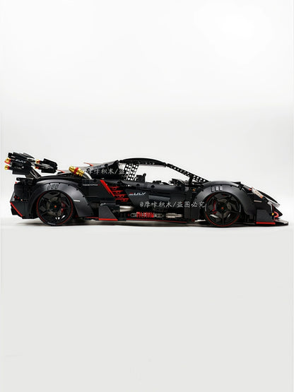 Lamborghini Veneno 1:8