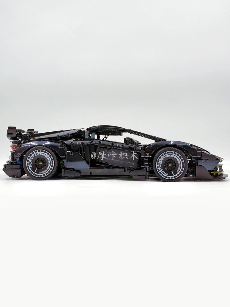 Lamborghini SVJ 1:8