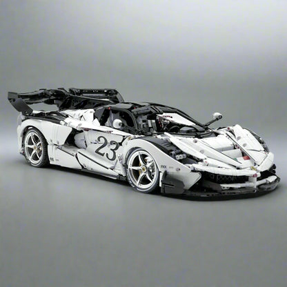 FXXK EVO 1:8