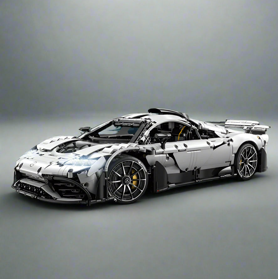 AMG ONE 1:8