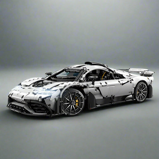 AMG ONE 1:8
