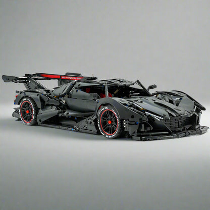 Apollo IE 1:8
