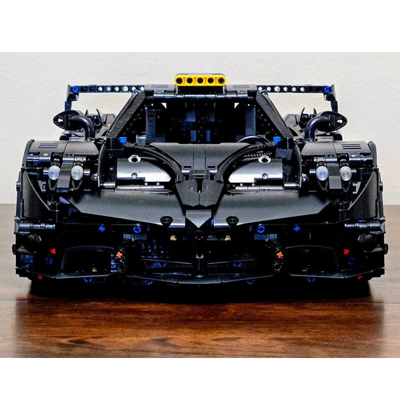 Pagani Zonda R 1:8