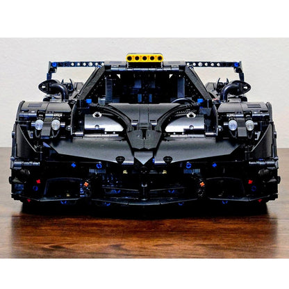 Pagani Zonda R 1:8