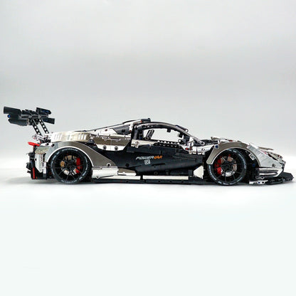 McLaren P1 1:8