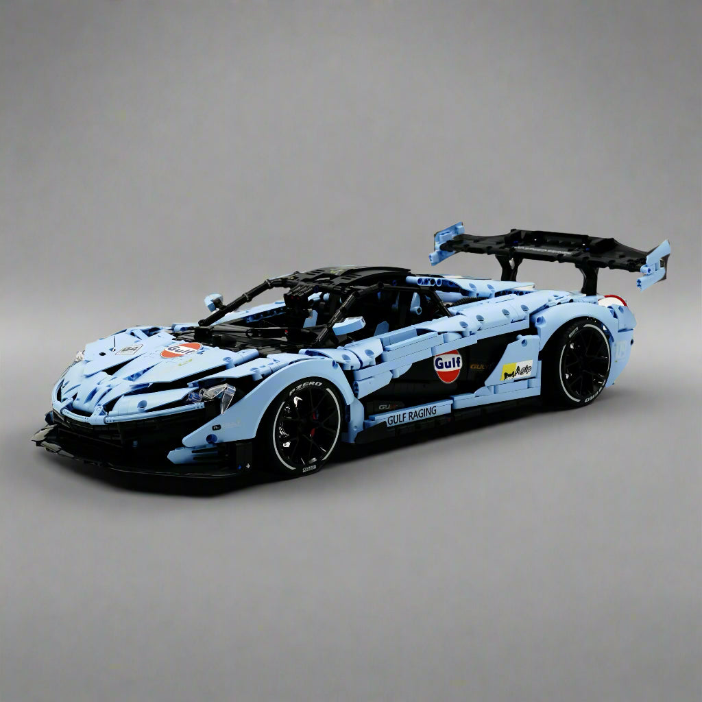 McLaren P1 1:8