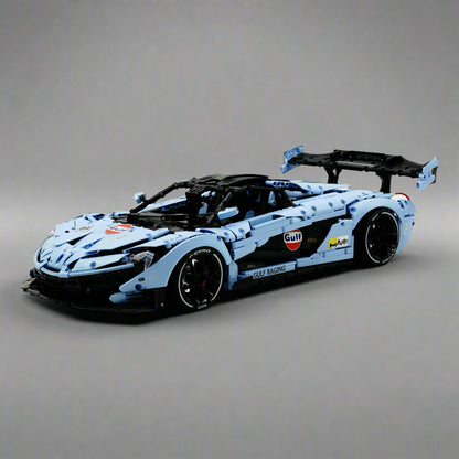 McLaren P1 1:8