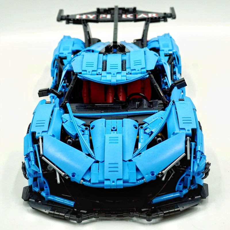 Apollo IE 1:8