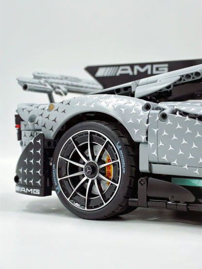 AMG ONE 1:8