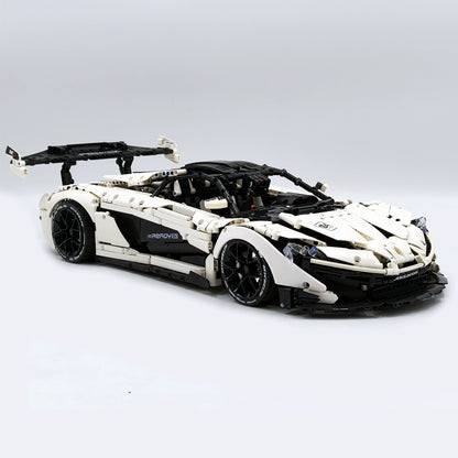 McLaren P1 1:8