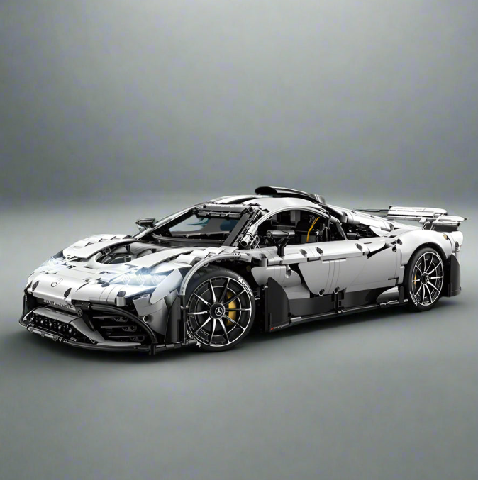 AMG ONE 1:8