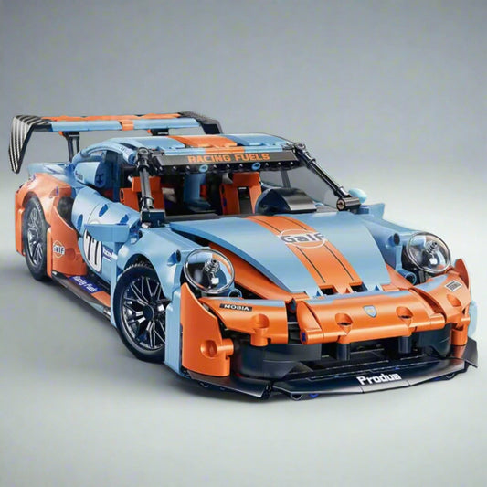 1:14 Golfpaint Porsche 911