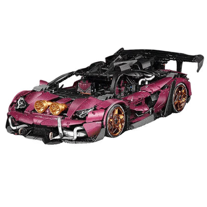 Lamborghini SVJ 1:8